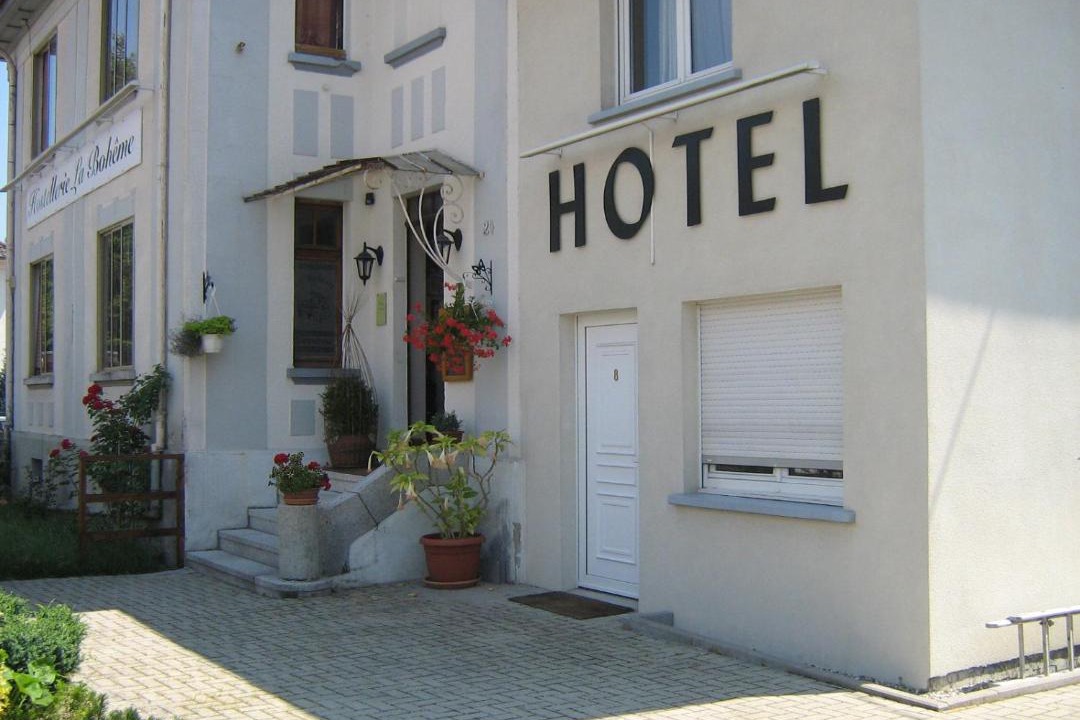 Photo of Others in Roppenheim