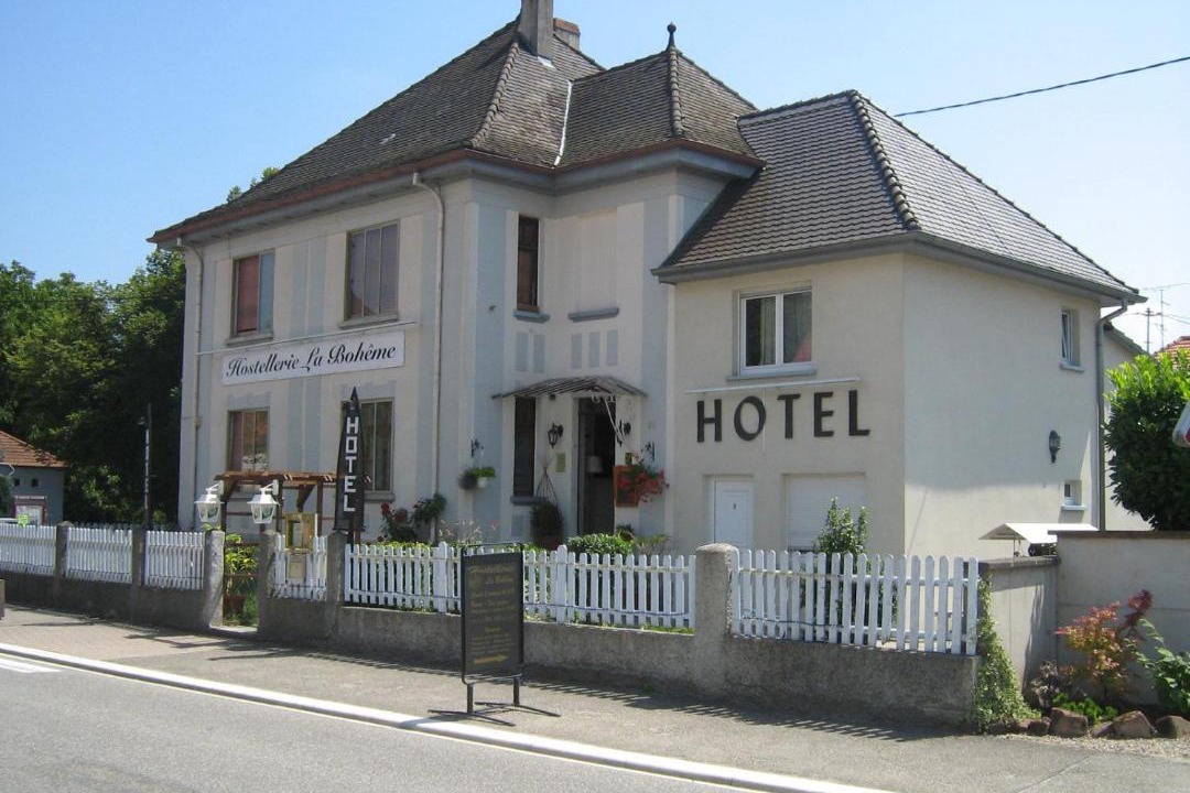 Photo of Others in Roppenheim