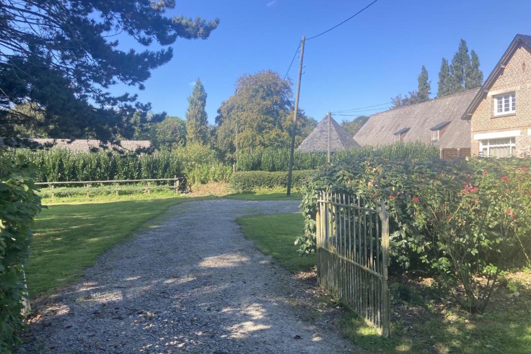Photo of Others in Gueutteville-les-Gres