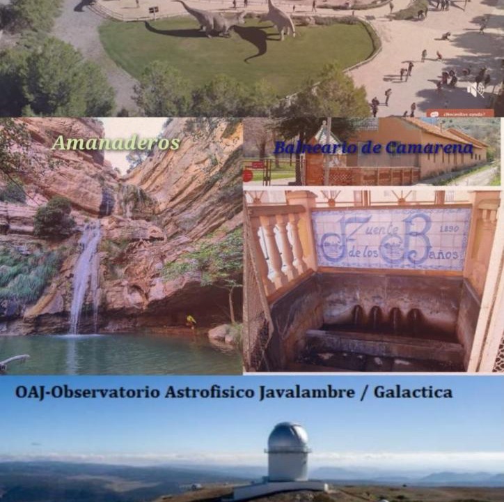 Photo of Others in Camarena de la Sierra