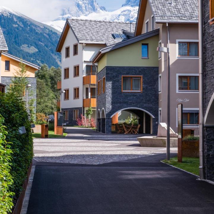 Photo of Others in Engelberg