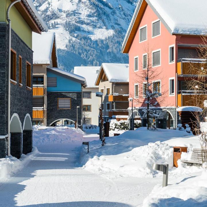 Photo of Others in Engelberg