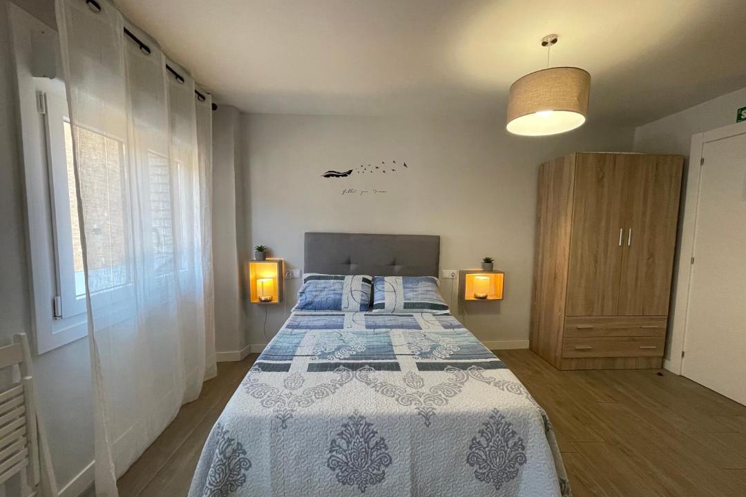 Photo of Bedroom in Tudela