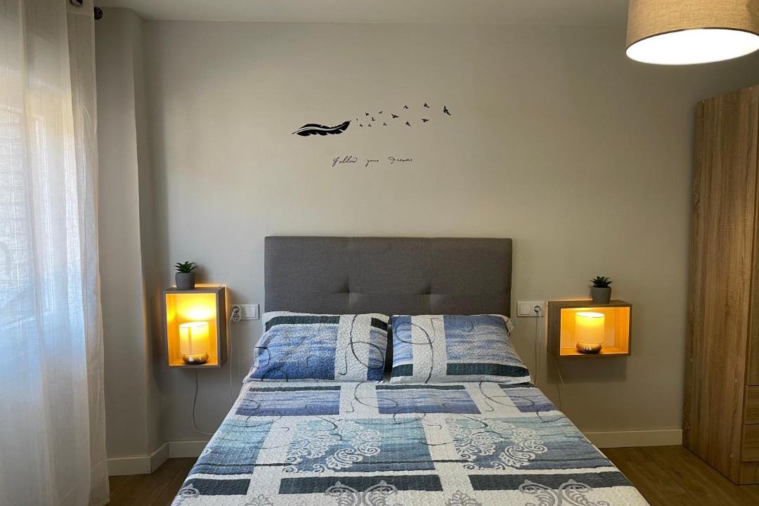 Photo of Bedroom in Tudela