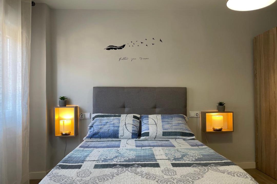 Photo of Bedroom in Tudela