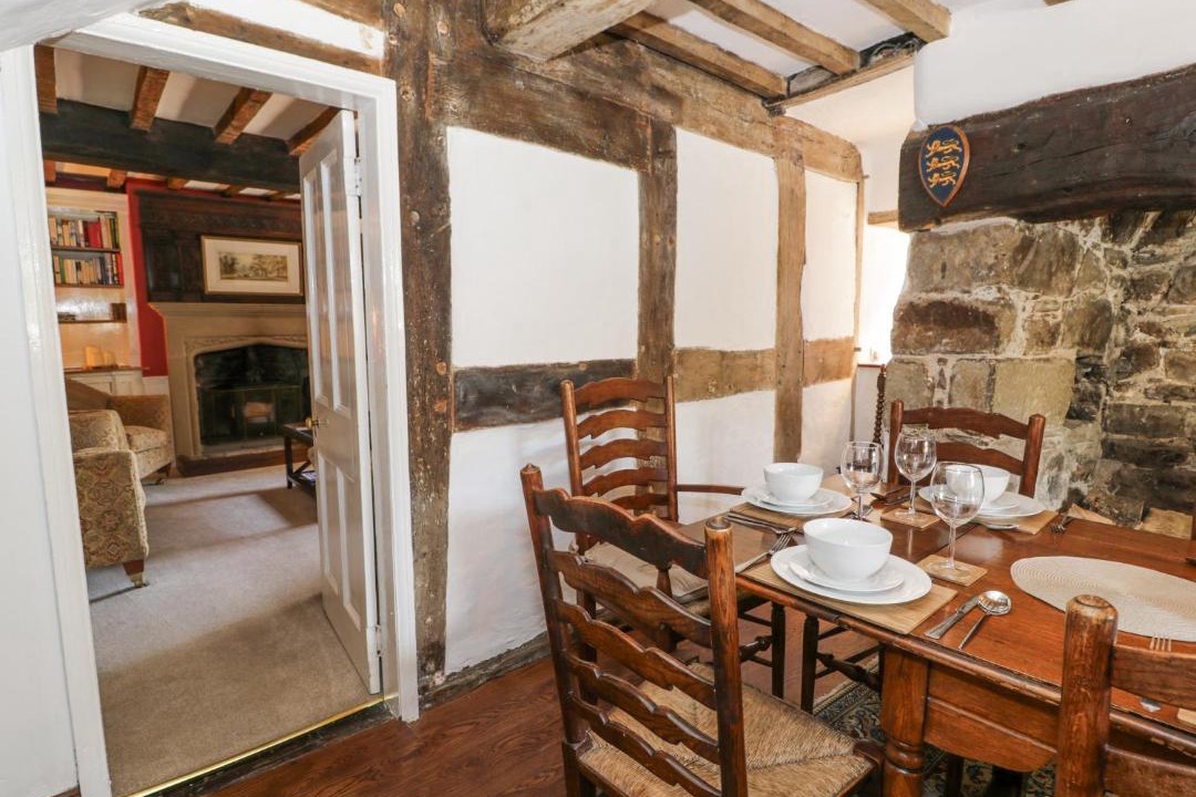 Photo of Others in Bronygarth