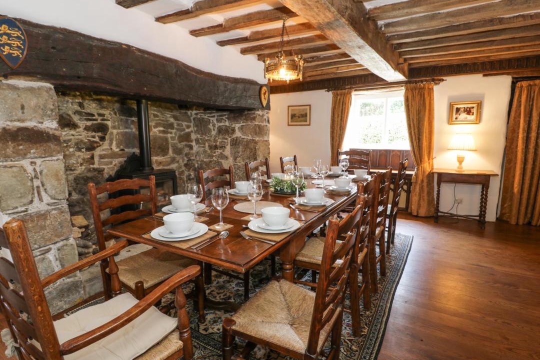 Photo of Others in Bronygarth