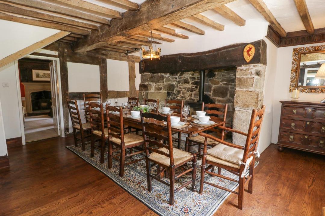 Photo of Others in Bronygarth