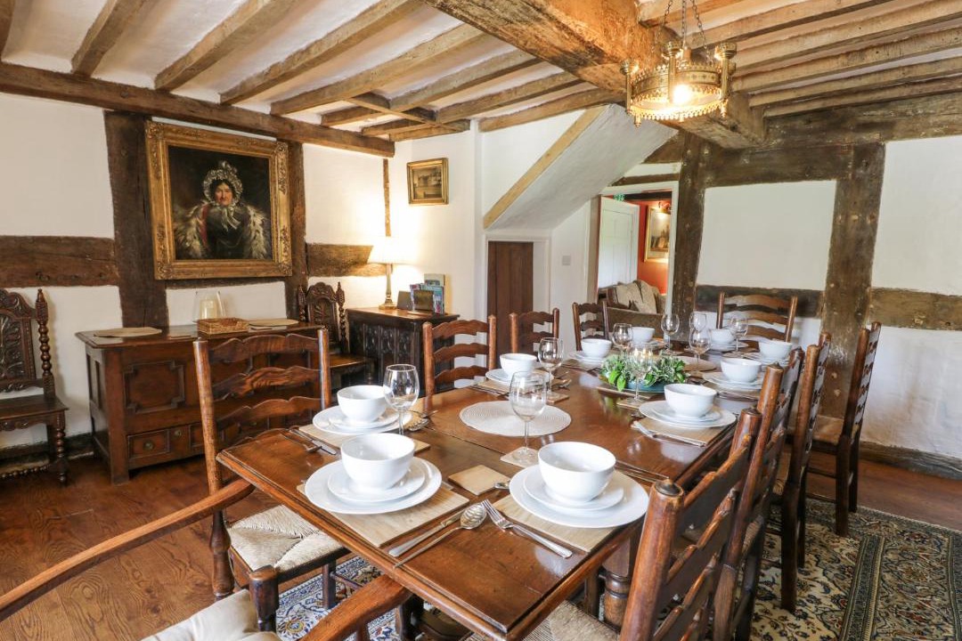 Photo of Others in Bronygarth