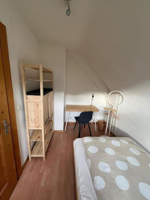 Photo of Others in Horgen District