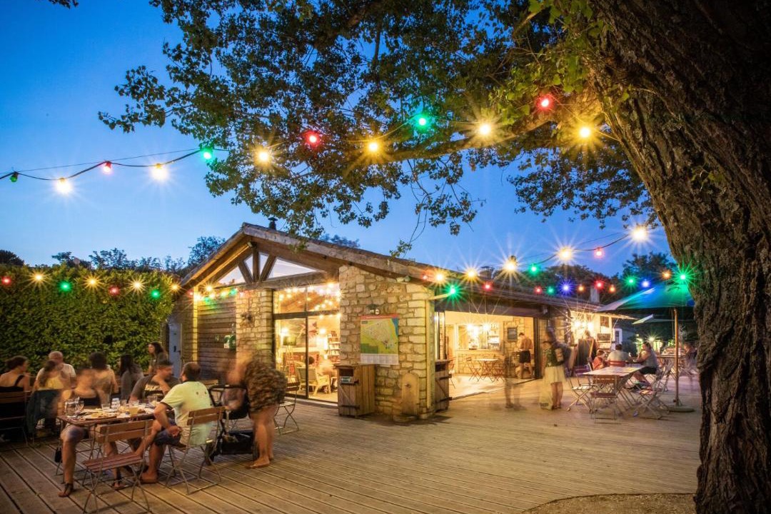 Photo of Others in Saint-Julien-de-Peyrolas