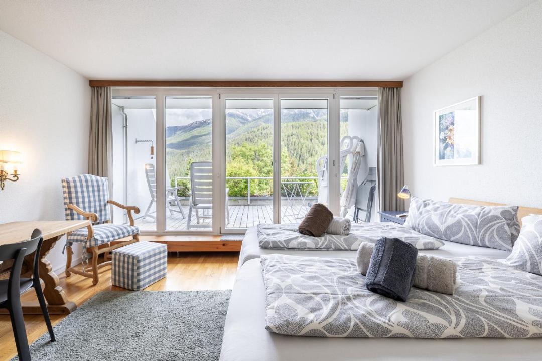 Photo of Others in Engadin Scoul