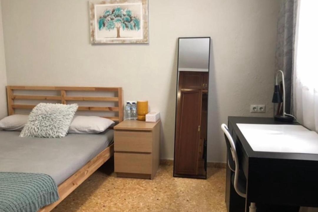 Photo of Bedroom in Valencia Province