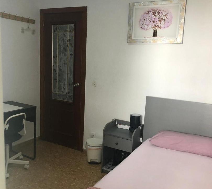 Photo of Bedroom in Valencia Province
