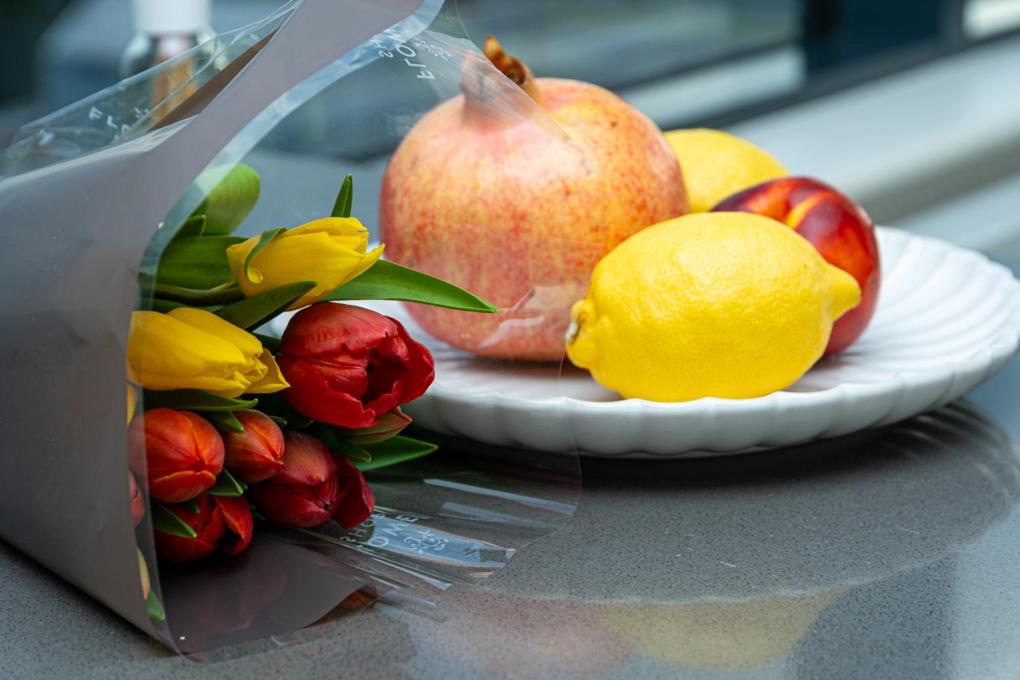 Photo of Kitchen in Sunbury on Thames