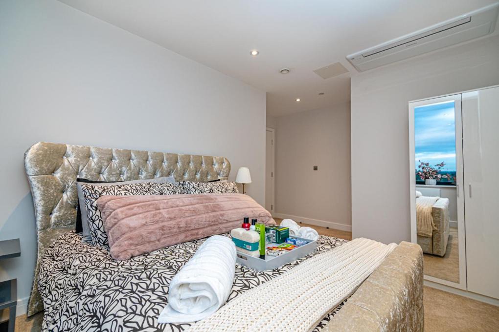 Photo of Bedroom in Sunbury on Thames