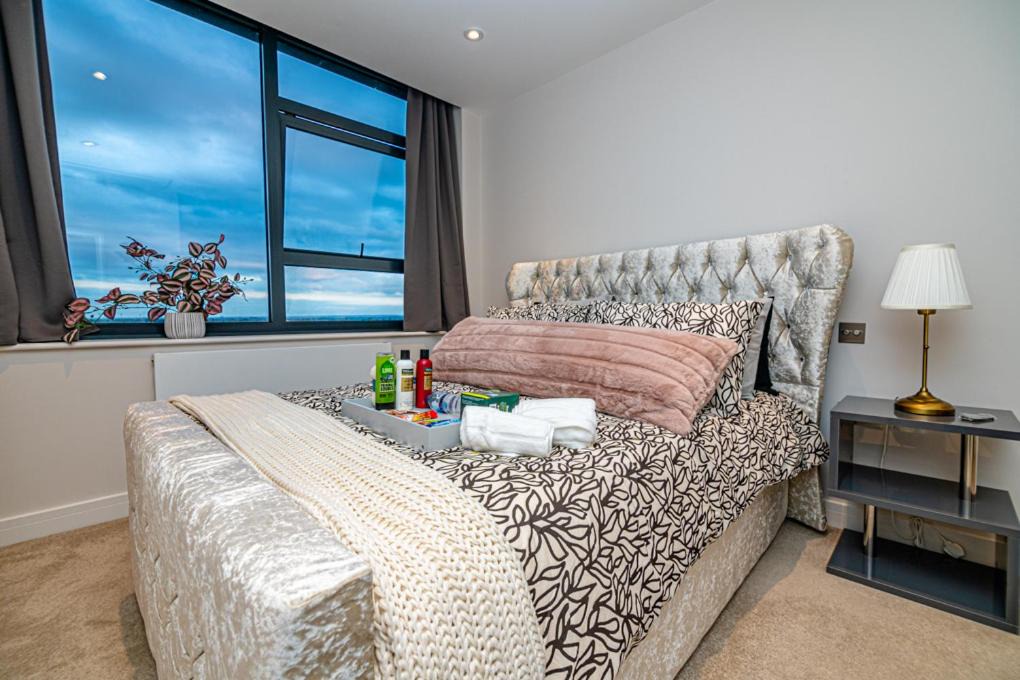 Photo of Bedroom in Sunbury on Thames