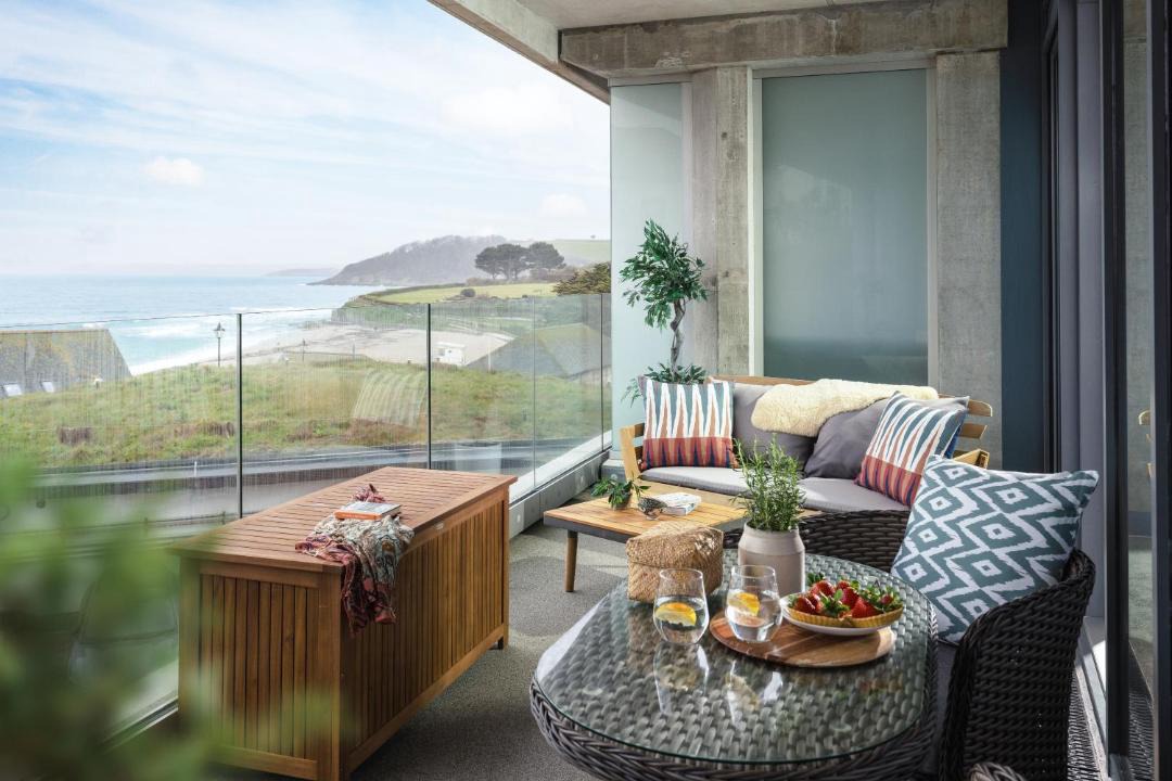 Photo of Others in Maenporth