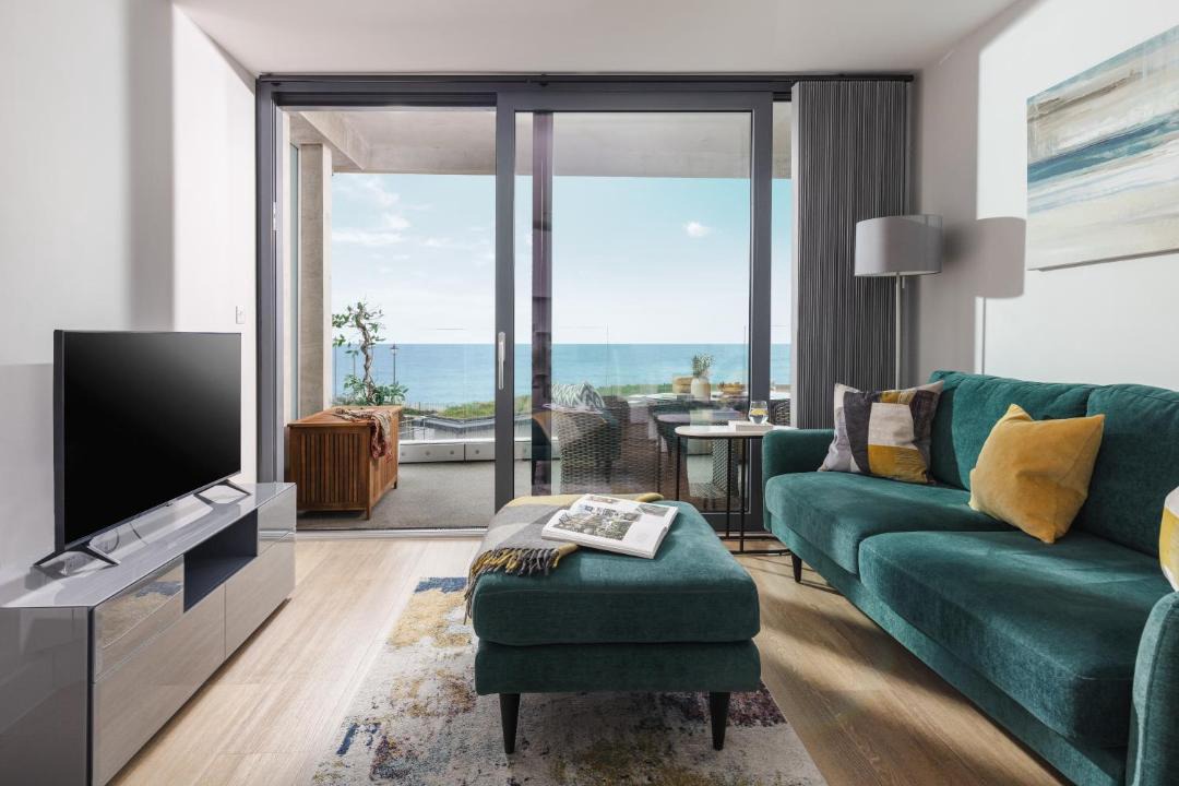 Photo of Others in Maenporth