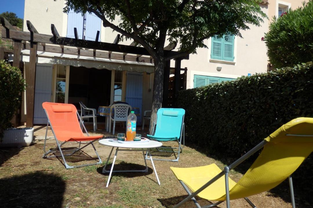 Photo of Others in Cap Esterel