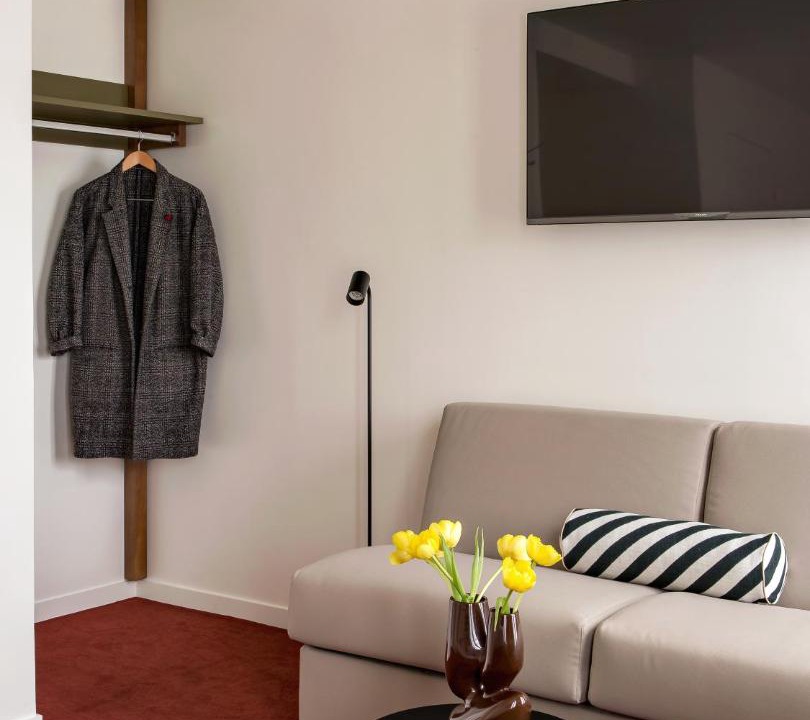 Photo of Others in 18th Arrondissement