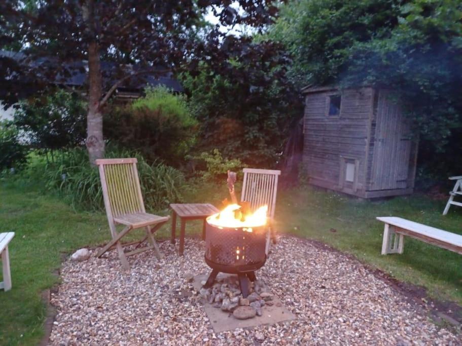 Photo of Others in Halesworth