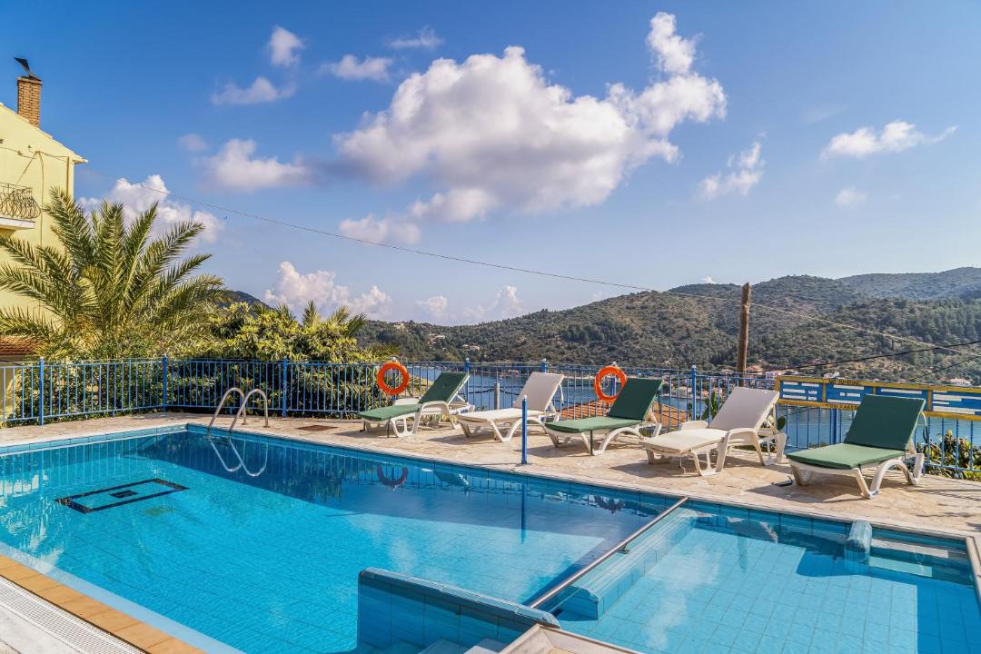 Photo of Others in Vathy