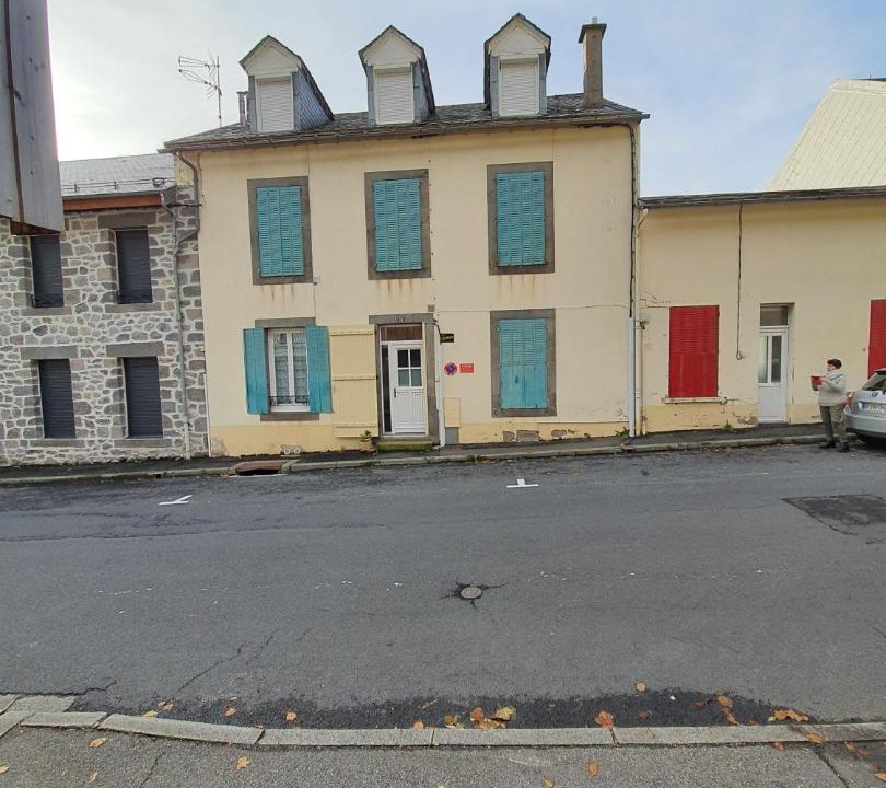 Photo of Others in Mont-Dore