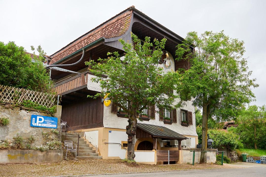 Photo of Others in Liebistorf