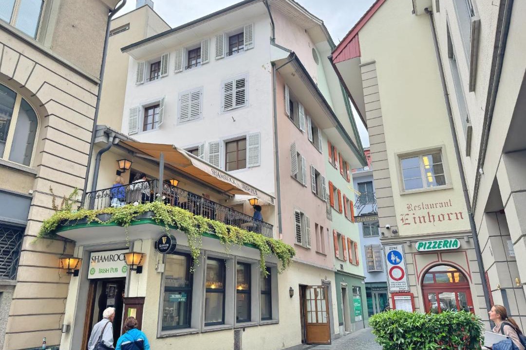 Photo of Others in Lucerne