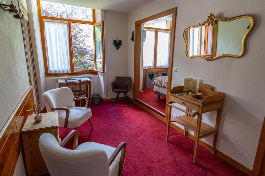 Photo of Others in Venosc