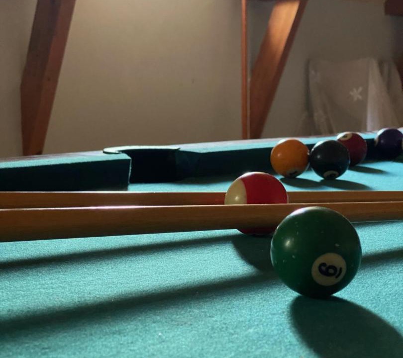 Photo of Others in Sarrancolin