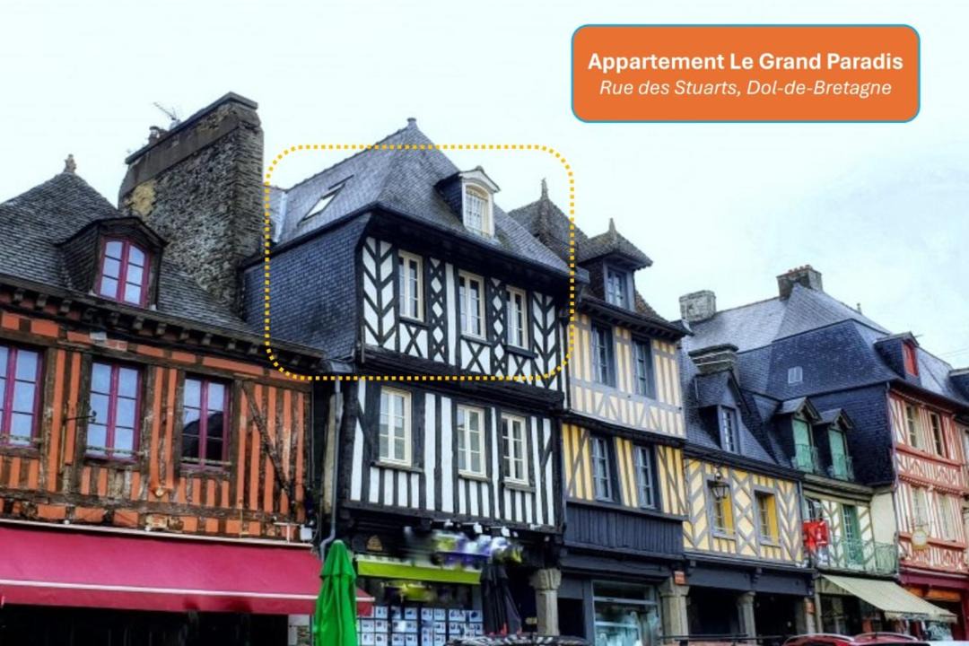 Photo of Others in Dol-de-Bretagne
