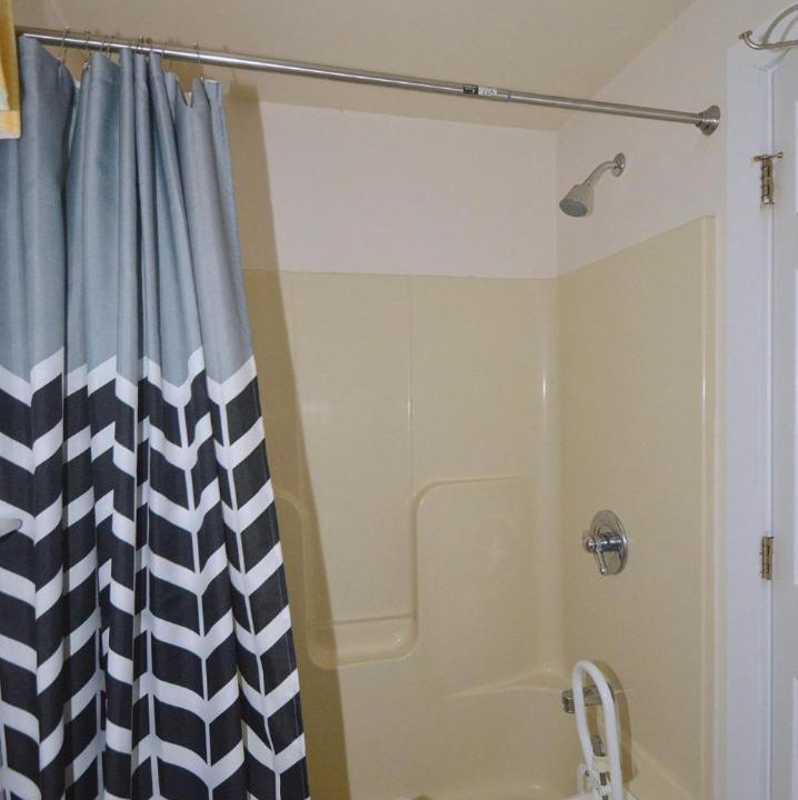 Photo of Bathroom in Berkeley Springs