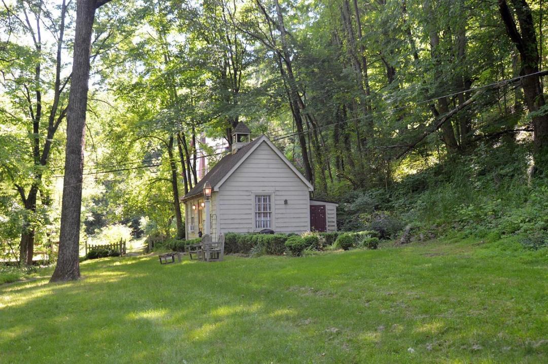 Photo of Others in Berkeley Springs