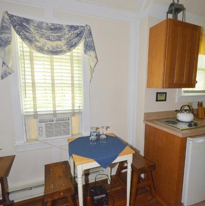 Photo of Kitchen in Berkeley Springs