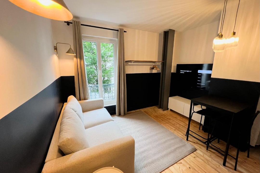 Photo of Others in 11th Arrondissement