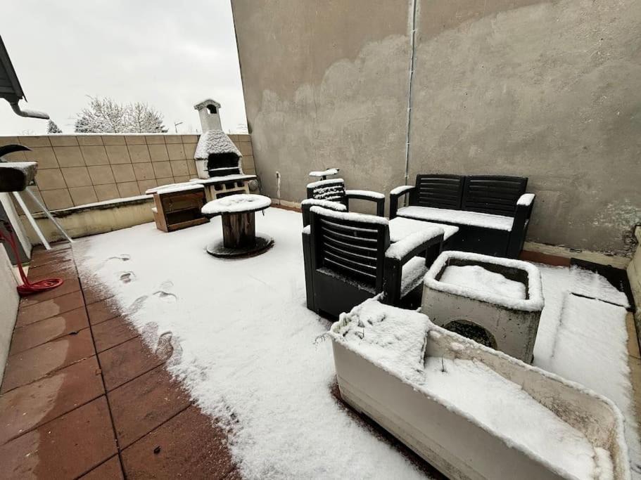 Photo of Others in Audincourt