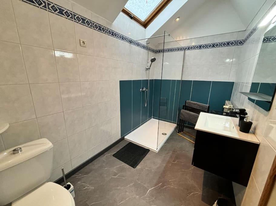 Photo of Bathroom in Audincourt