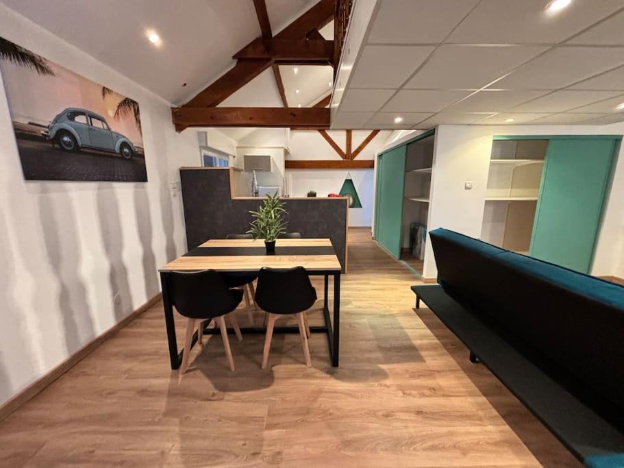 Photo of Others in Audincourt