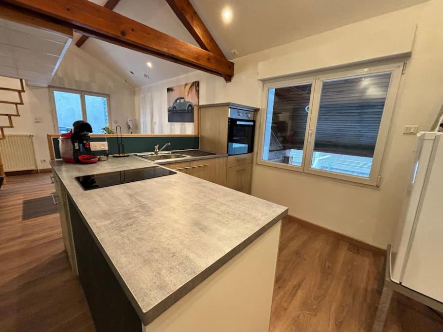 Photo of Others in Audincourt