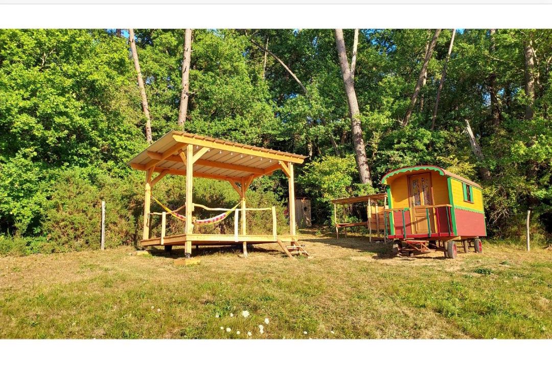 Photo of Others in Saint-Pardoux-la-Riviere