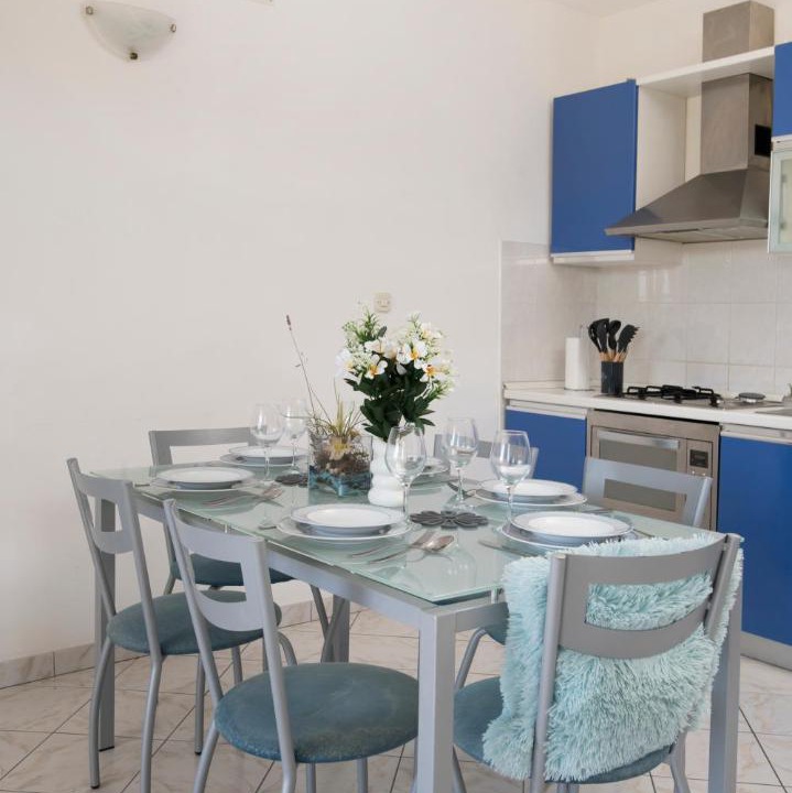 Photo of Kitchen in Cove Makarac (Milna)
