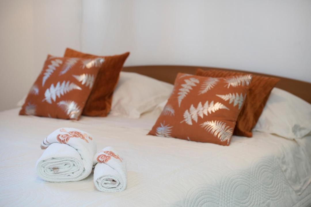 Photo of Bedroom in Cove Makarac (Milna)