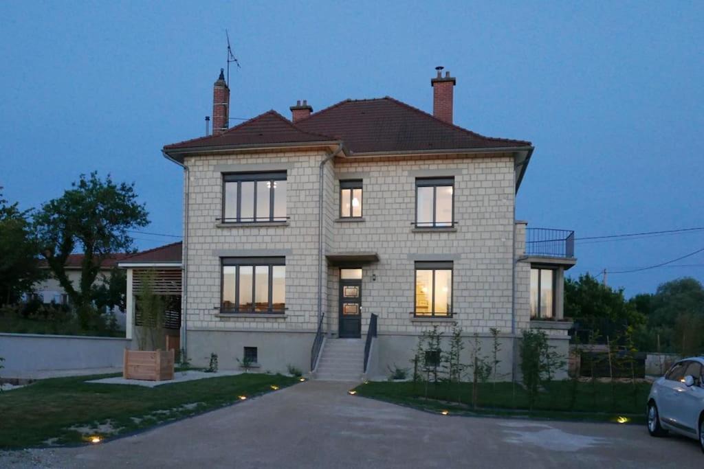 Photo of Others in Pogny