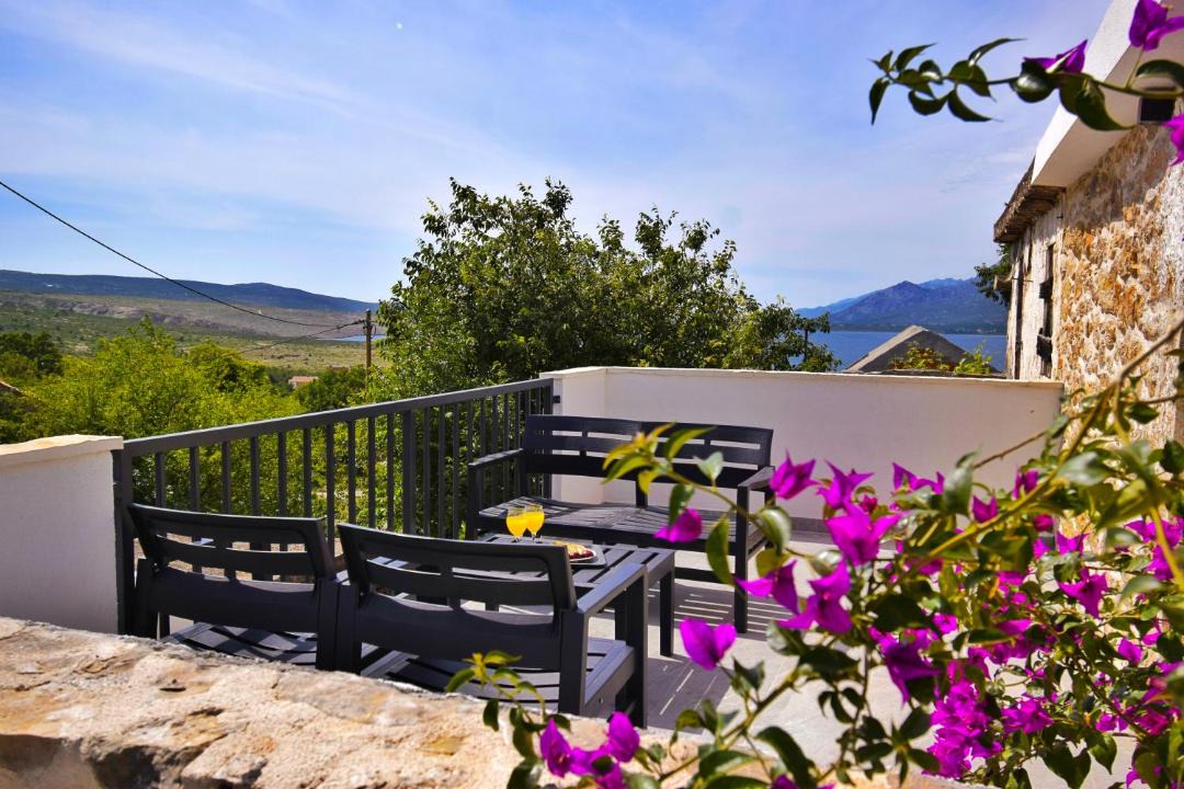 Photo of Patio Balcony in Rovanjska