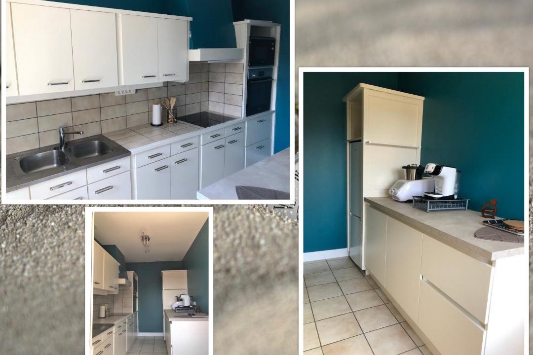 Photo of Kitchen in Rebrechien