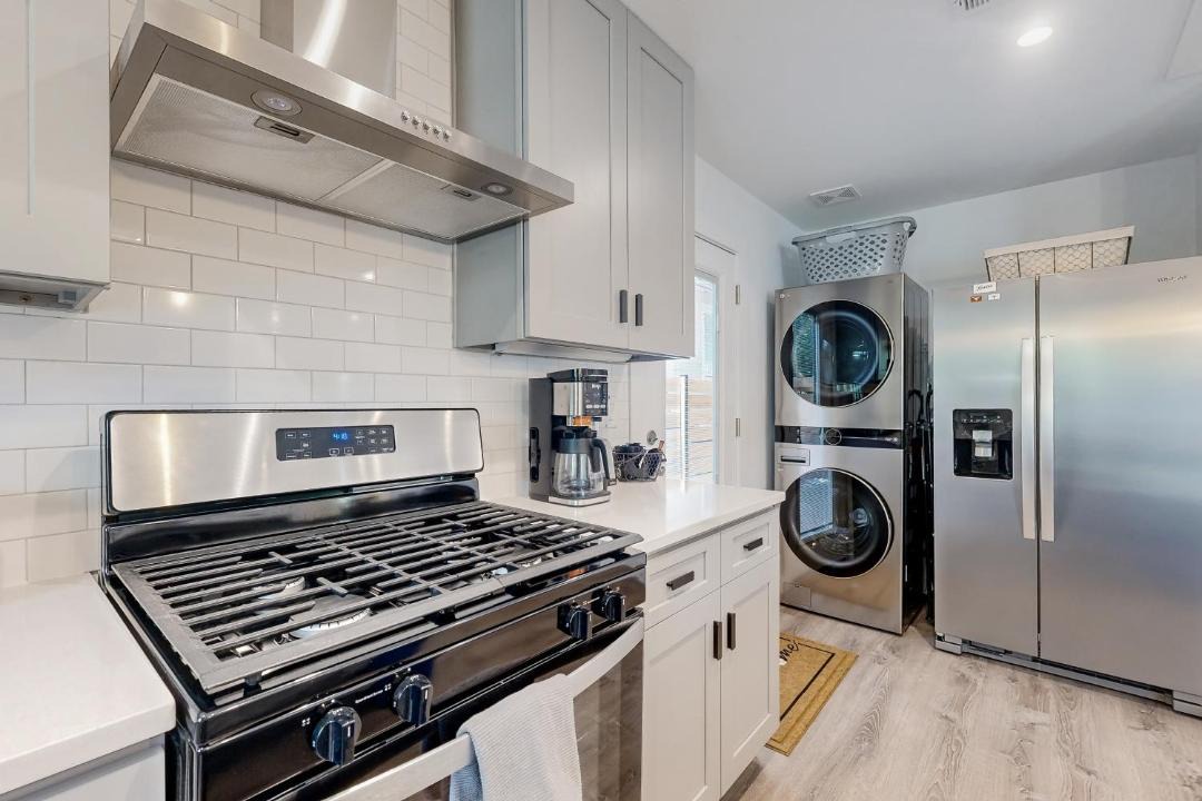 Photo of Kitchen in North University