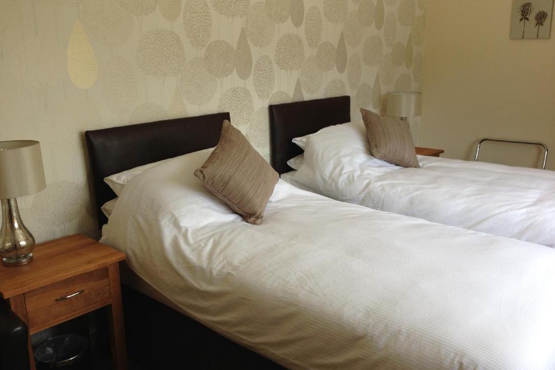 Photo of Bedroom in Newburgh