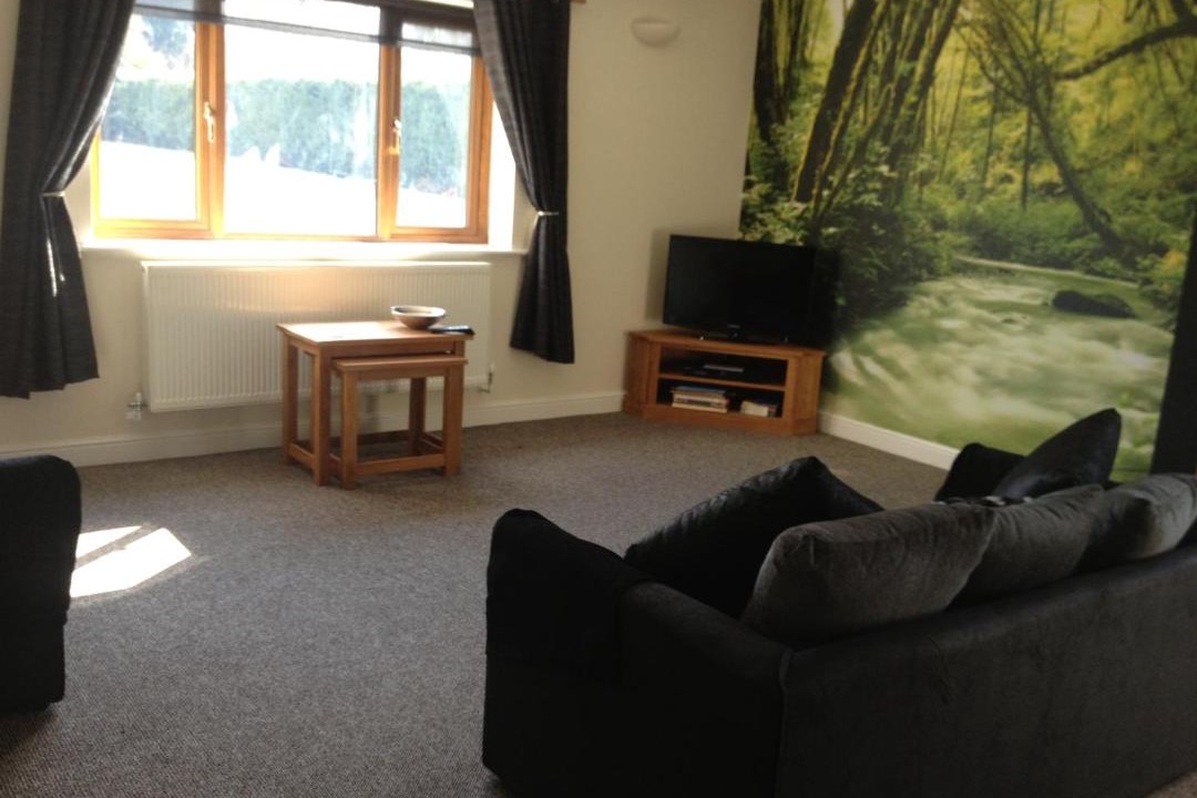 Photo of Livingroom in Newburgh